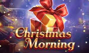 Christmas Morning Team Logo