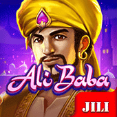 casino plus Ali Baba Game