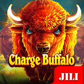 casino plus Charge Buffalo Game