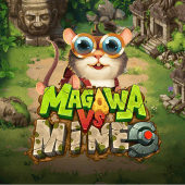 casino plus Magawa vs Mines Game