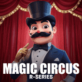 casino plus Magic Circus