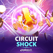 casino plus Circuit Shock Game